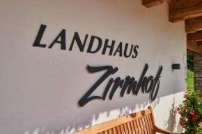 Landhaus Zirmhof, Saalbach-Hinterglemm, Österreich